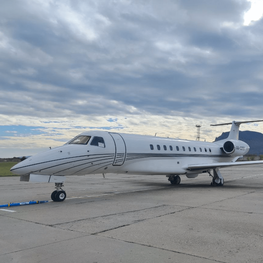 Купить Embraer Legacy 600                                                           