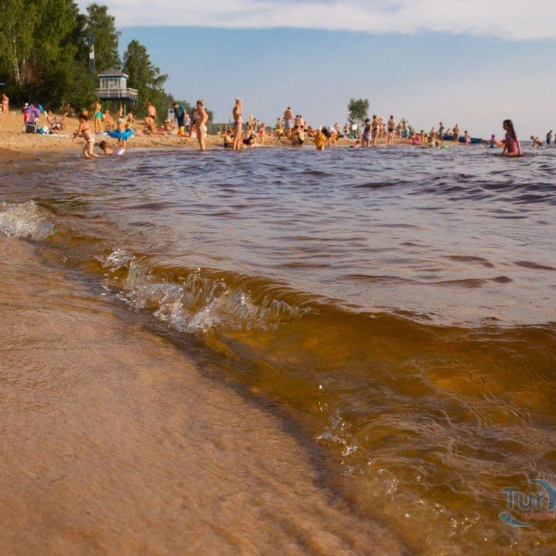 Купить 🚩Н.Новгород - Дивеево - Н.Новгород
