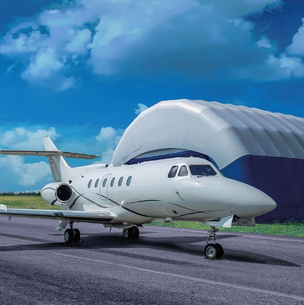 Купить Hawker HS-700                                                           