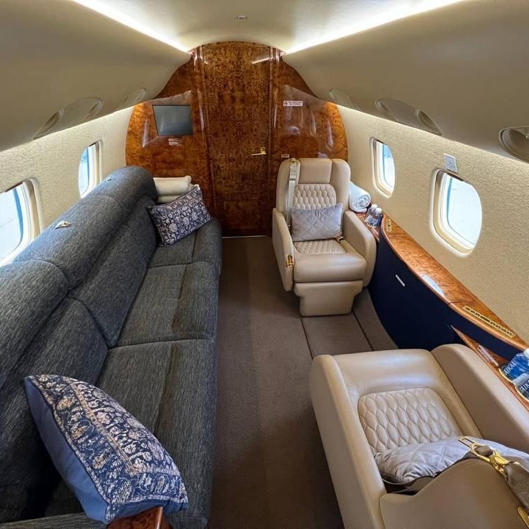 Купить Embraer Legacy 600                                                           