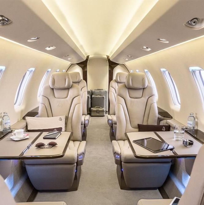 Купить Pilatus PC-24 NEW                                                       