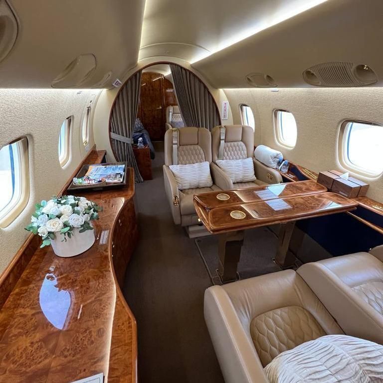 Купить Embraer Legacy 600                                                           
