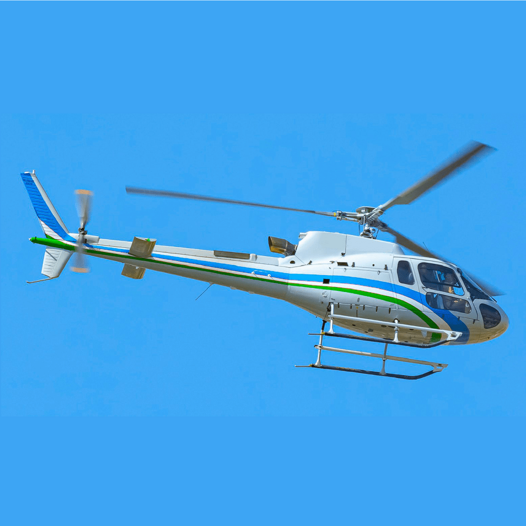 Купить  Eurocopter AS-350 В3                                                      
