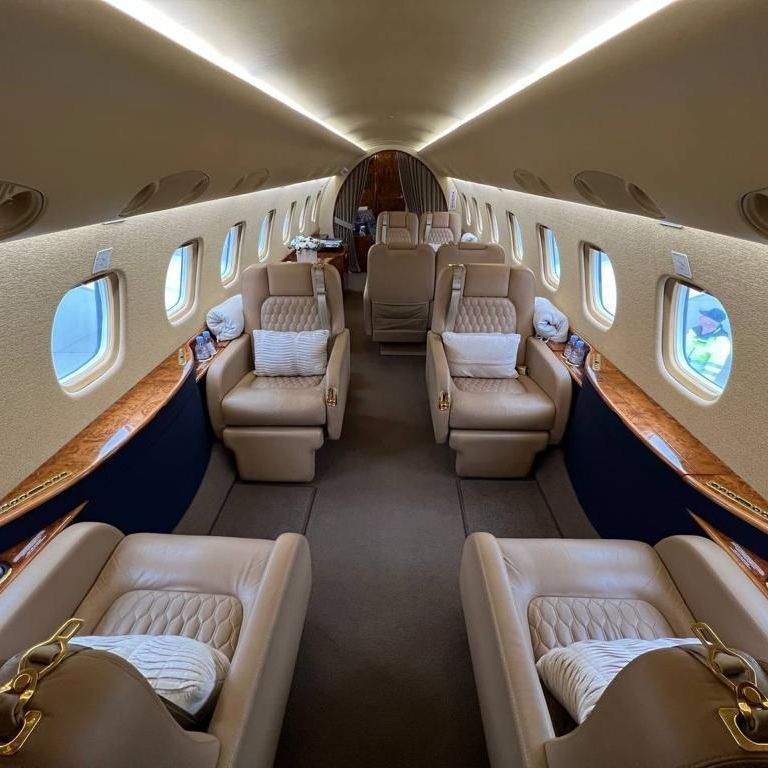 Купить Embraer Legacy 600                                                           