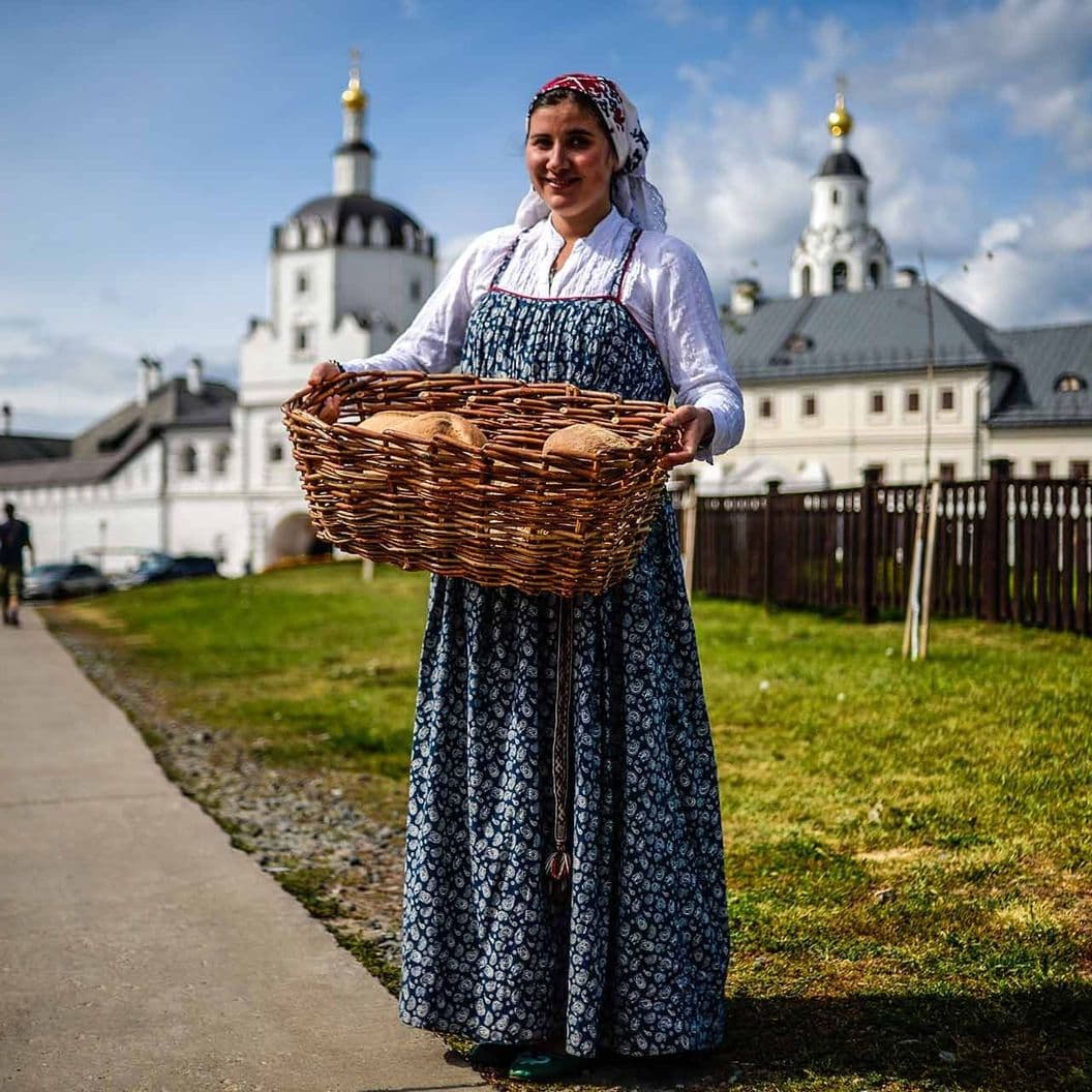 Купить 🚩Казань - о.Свияжск - Казань