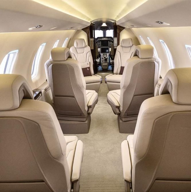 Купить Pilatus PC-24 NEW                                                       