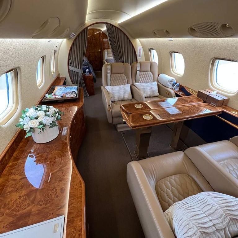 Купить Embraer Legacy 600                                                           