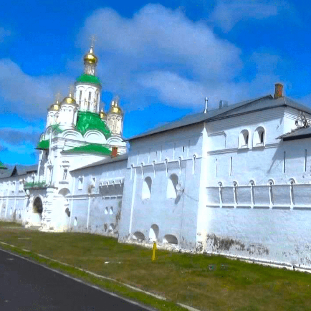 Купить 🚩Н.Новгород- Макарьево - Н.Новгород
