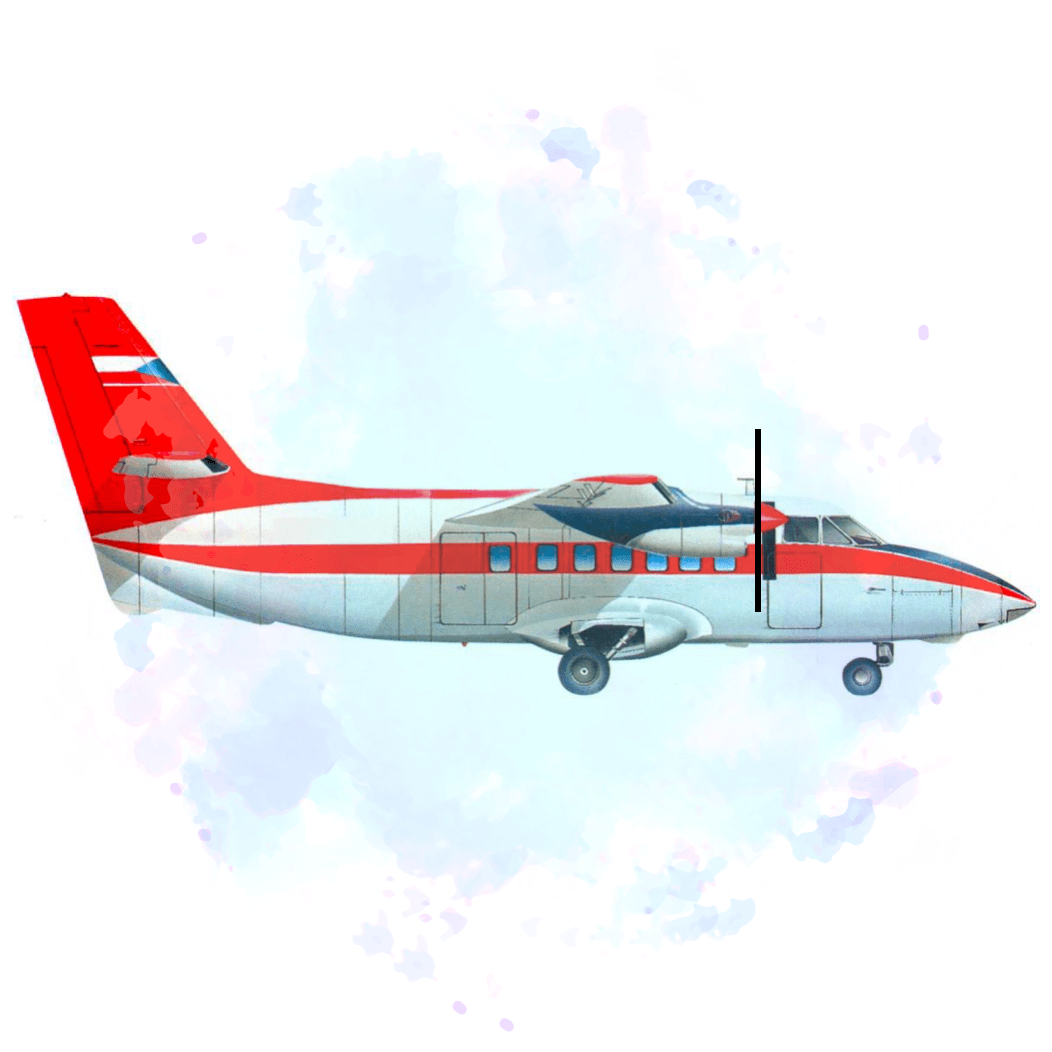 Купить L-410 UVP-E20                                                          