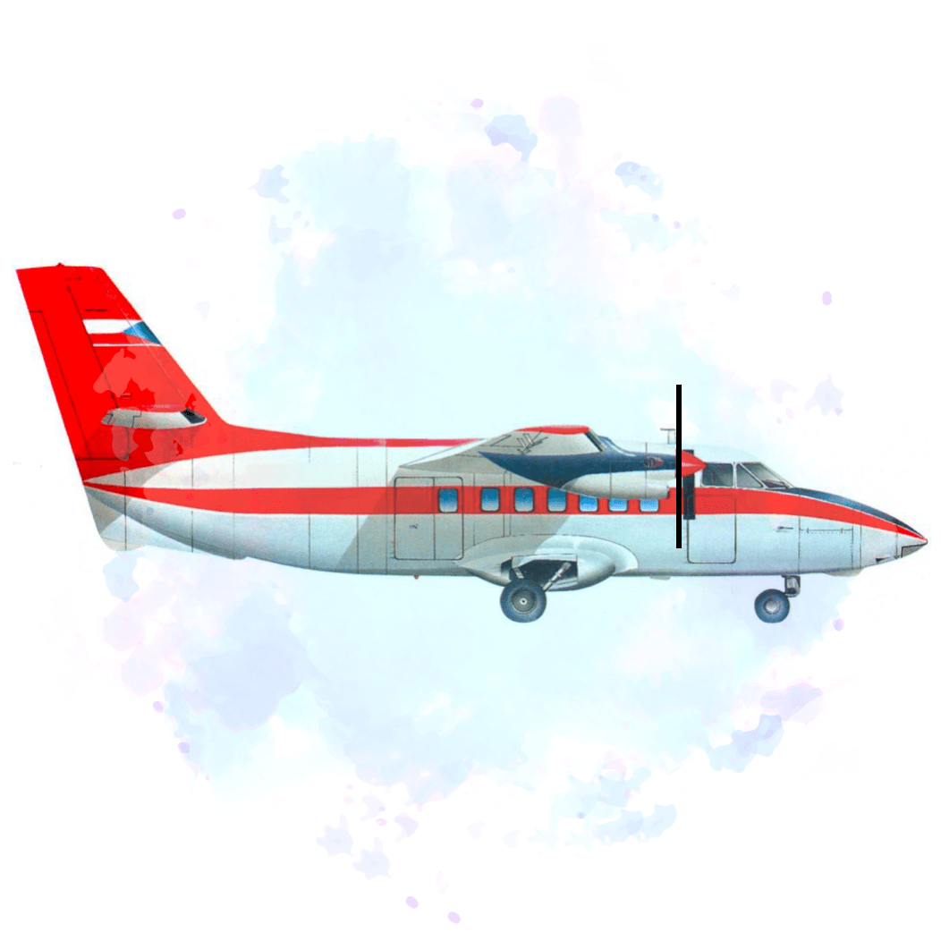 Купить L-410 UVP-E20                                                          