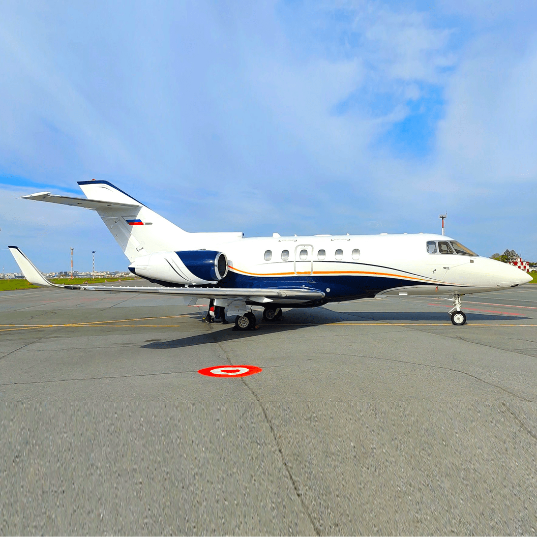 Купить Hawker HS-800/850                                                           