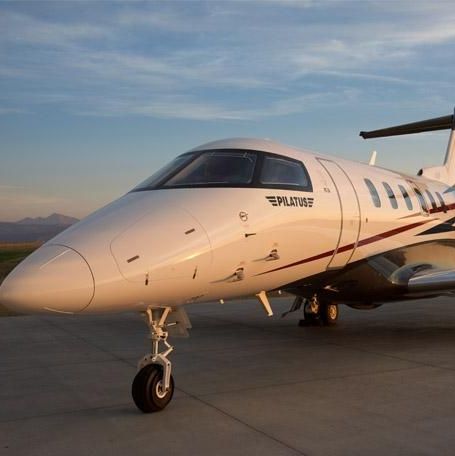 Купить Pilatus PC-24 NEW                                                       