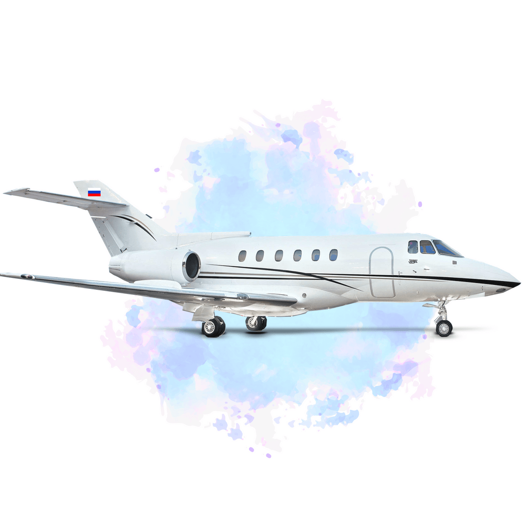 Купить Hawker HS-700                                                           