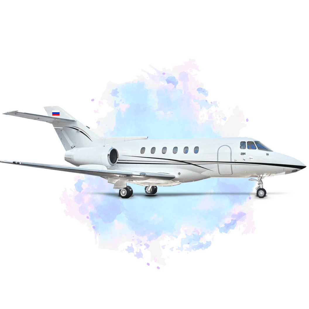Купить Hawker HS-700                                                           