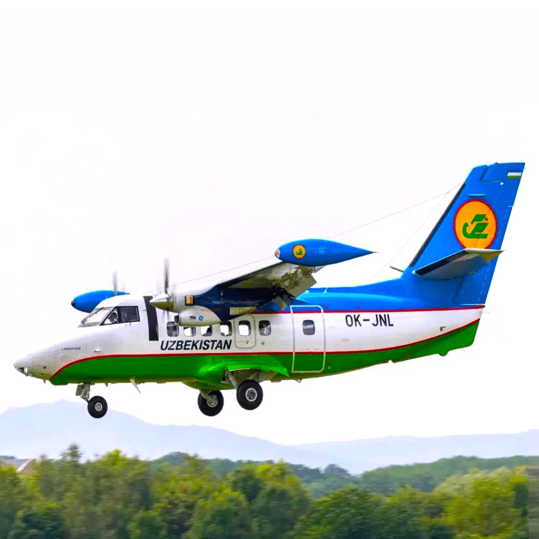 Купить L-410 UVP-E20                                                          