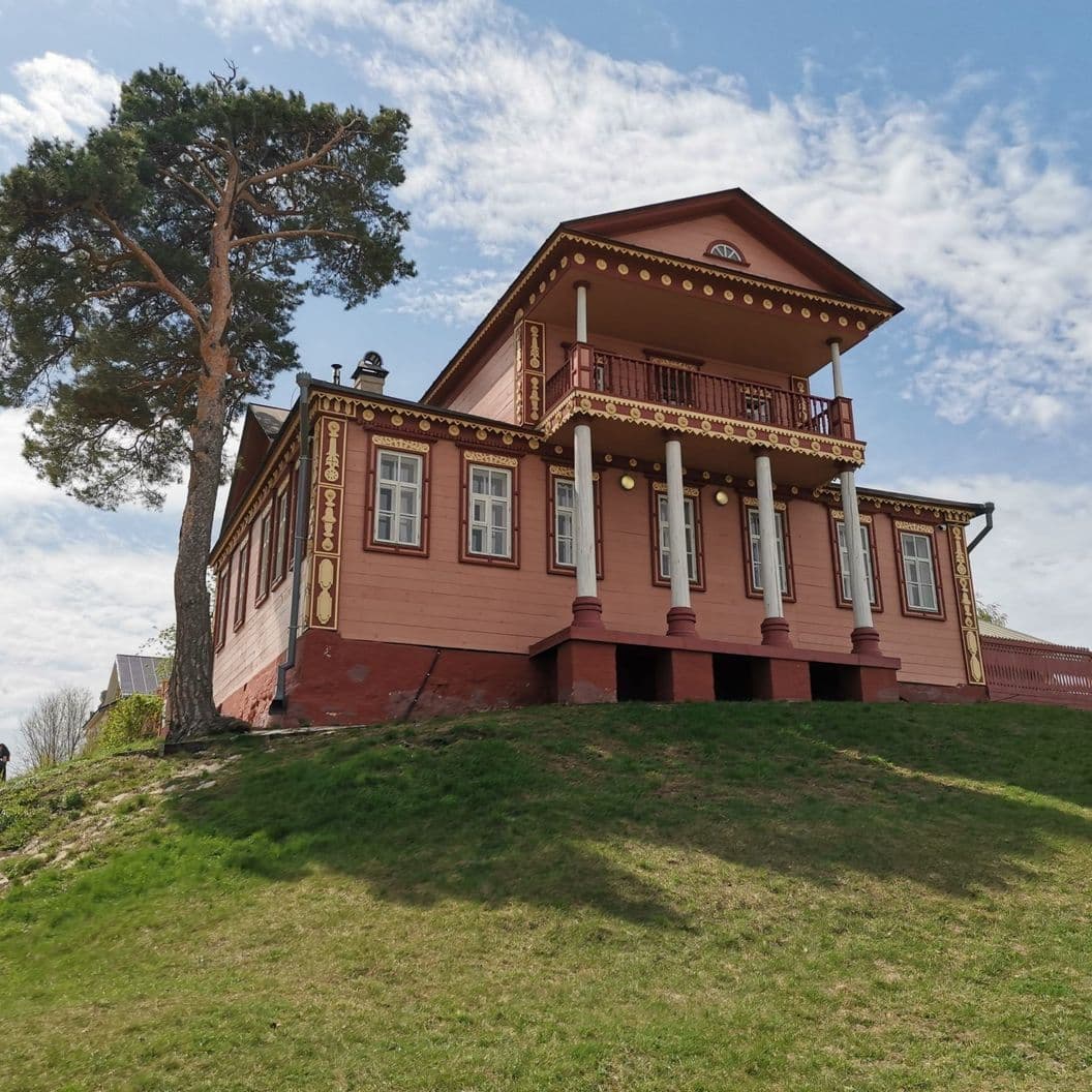 Купить 🚩Казань - о.Свияжск - Казань