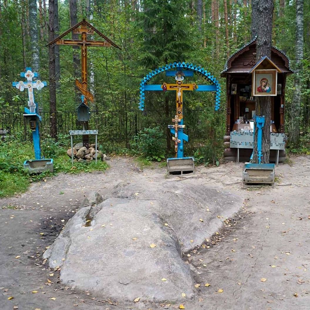Купить 🚩Н.Новгород - Дивеево - Н.Новгород