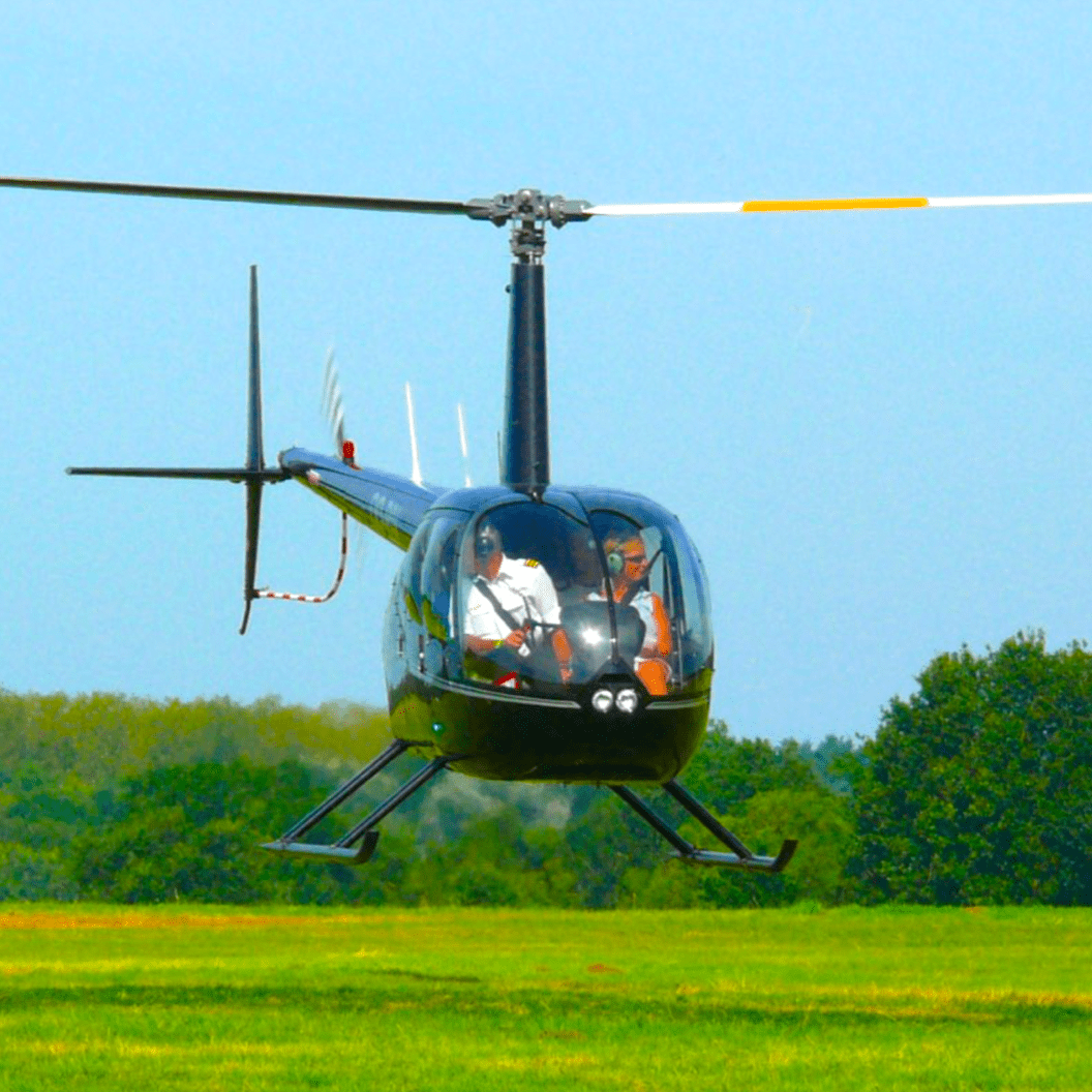 Купить Вертолет Robinson R-44  «Raven-II»