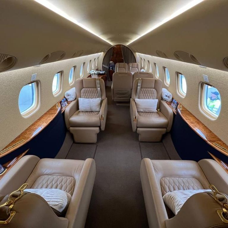 Купить Embraer Legacy 600                                                           