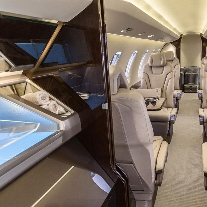 Купить Pilatus PC-24 NEW                                                       
