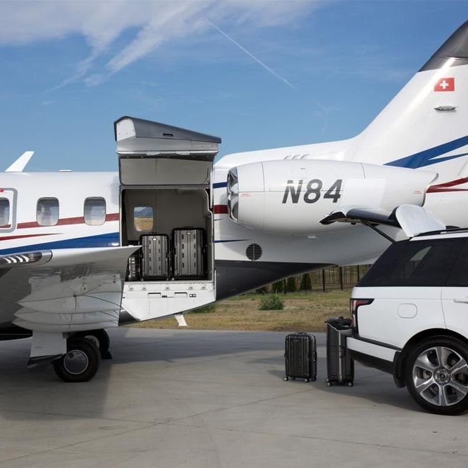 Купить Pilatus PC-24 NEW                                                       