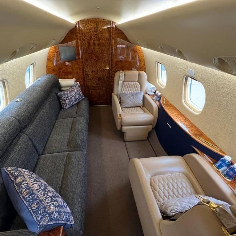 Купить Embraer Legacy 600                                                           