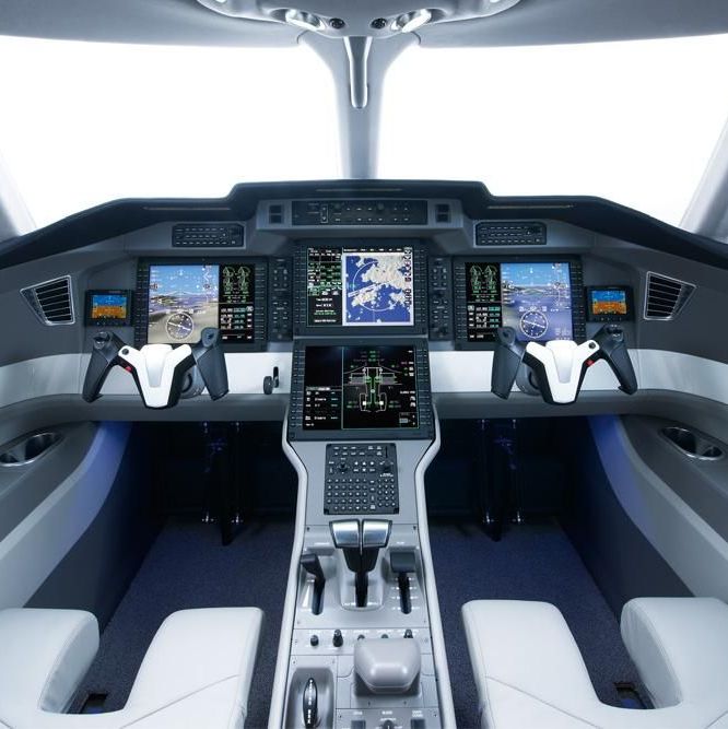 Купить Pilatus PC-24 NEW                                                       