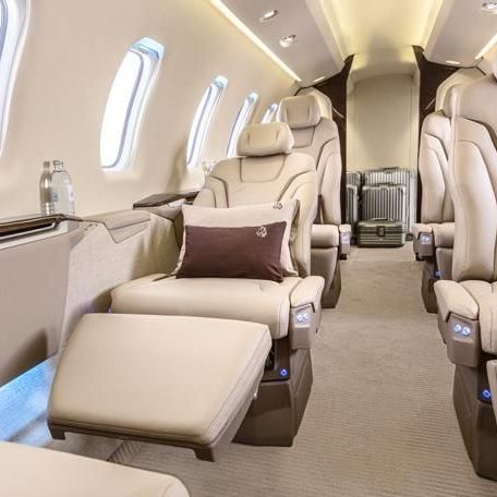 Купить Pilatus PC-24 NEW                                                       