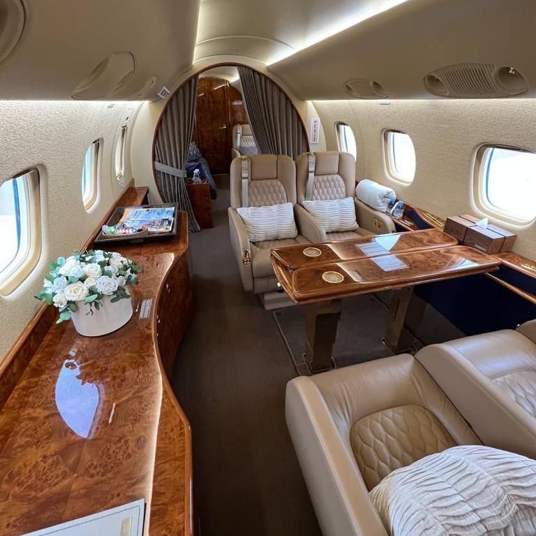 Купить Embraer Legacy 600                                                           