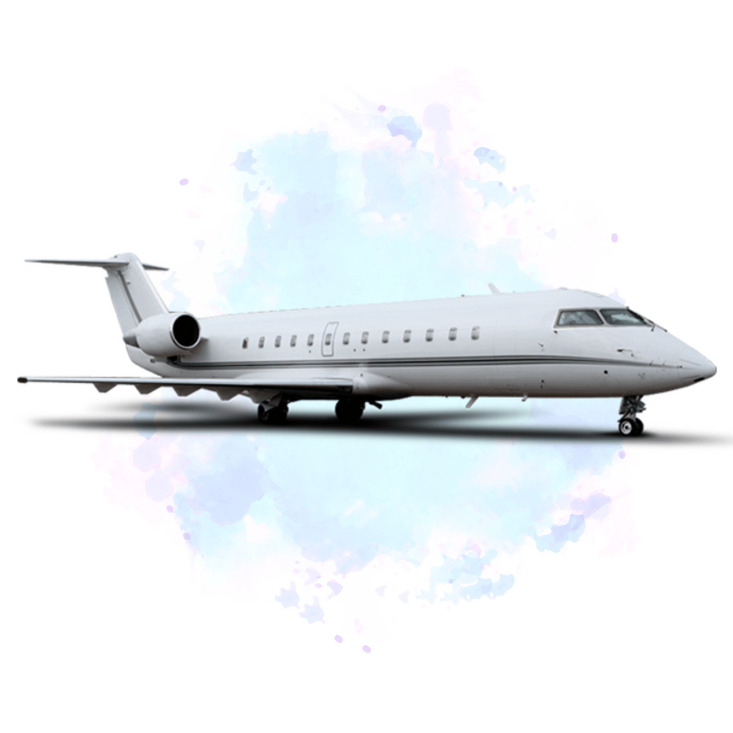 Купить Challenger - 850                                                           