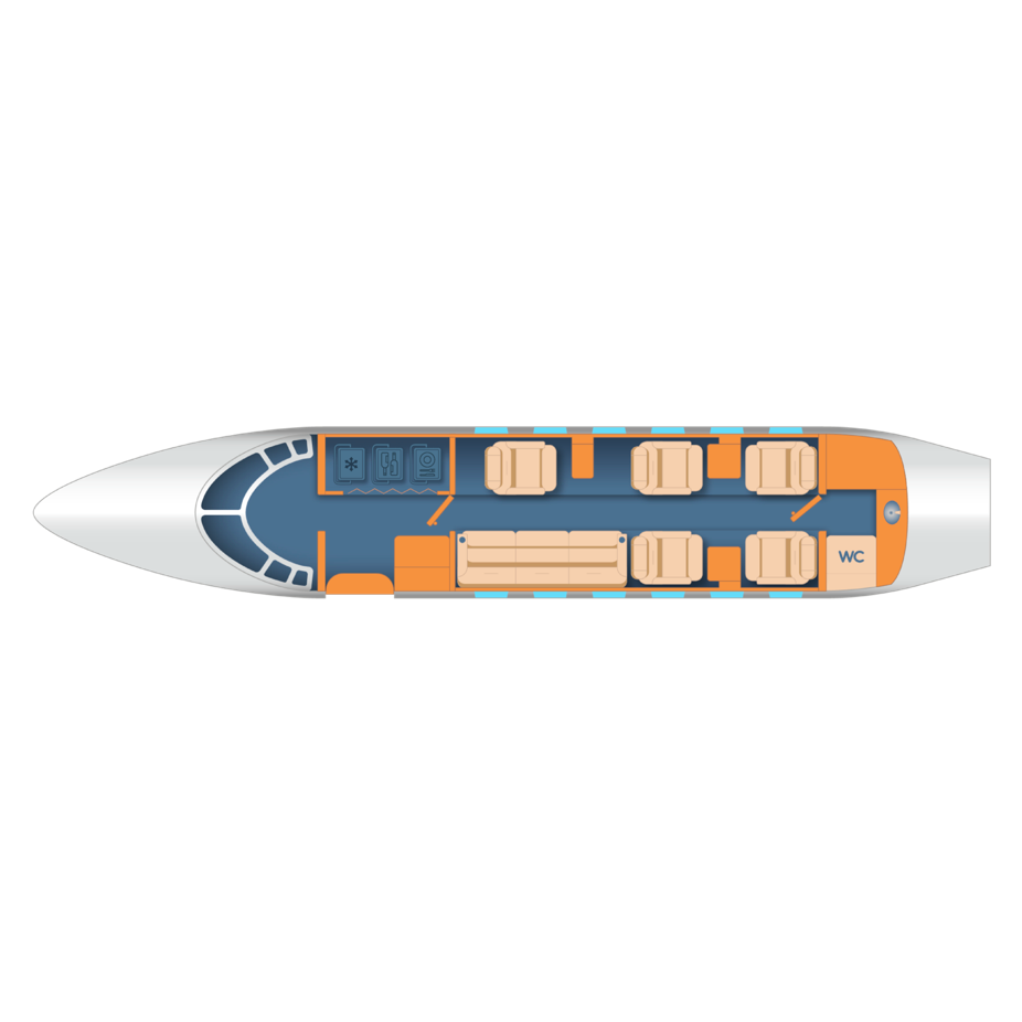 Купить Hawker HS-800/850                                                           