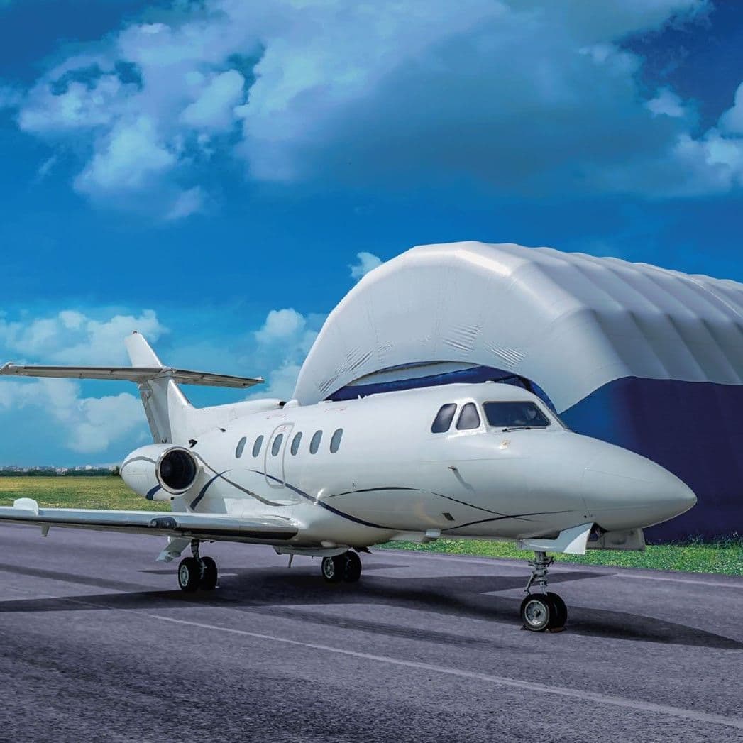Купить Hawker HS-700                                                           