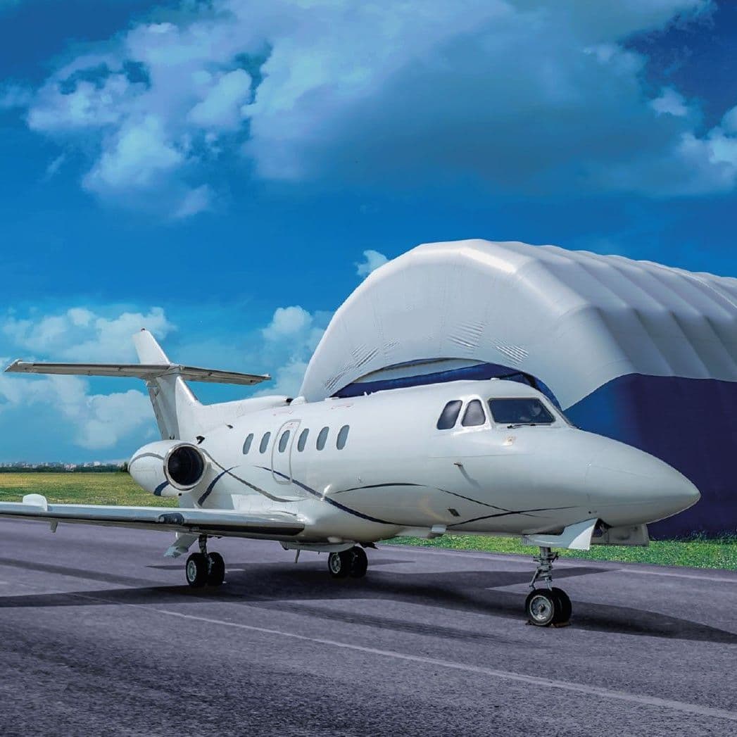 Купить Hawker HS-700                                                           