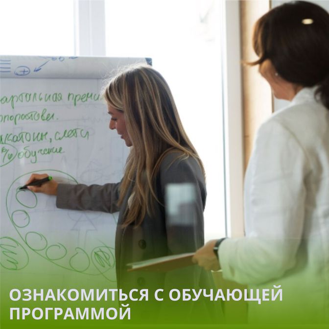 Обучающая программа Системно-феноменологические методы в консультировании организаций. Повышение квалификации
