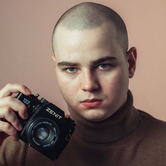 Иван Кубик