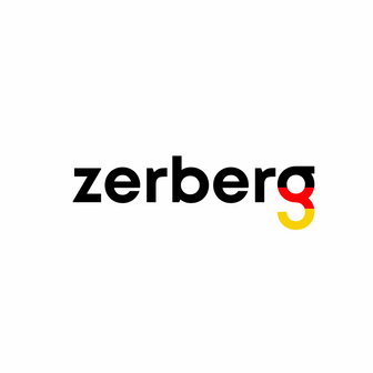 Zerberg — бренд товаров для дома