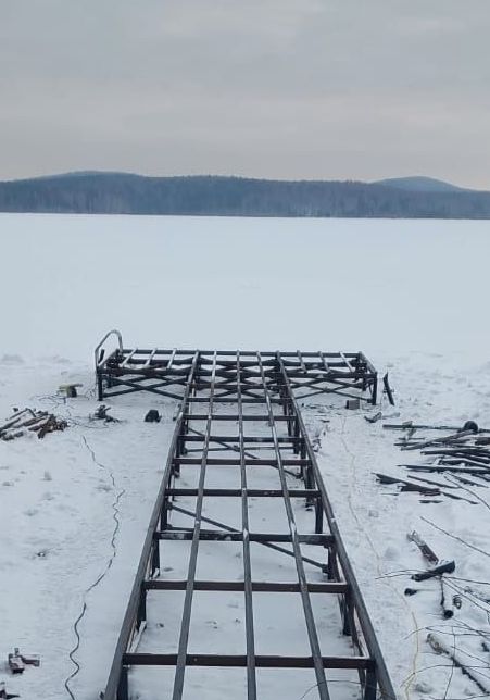 Наши работы