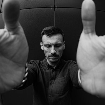 Зубков Алексей