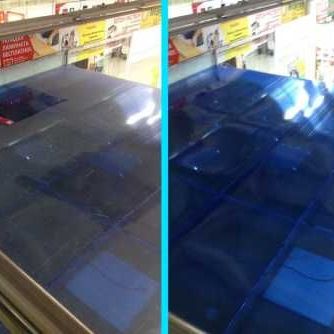 очистка загрязнений старый оскол губкин