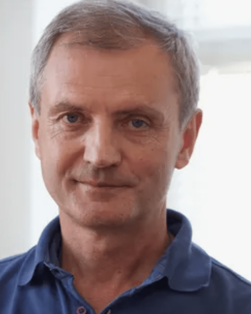 Владимир Майков