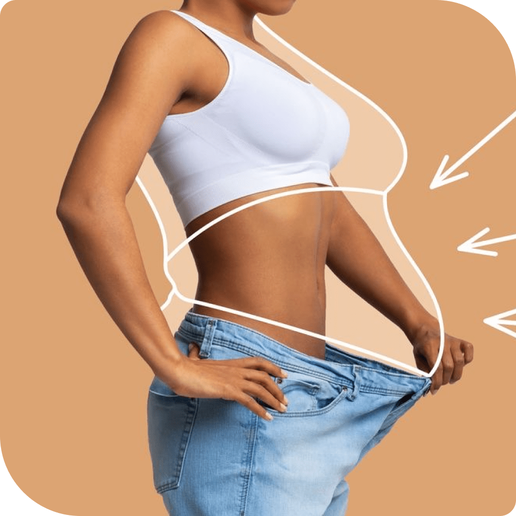 Купить Программа по снижению веса «Гармония» 