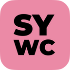 Логотип SYWC