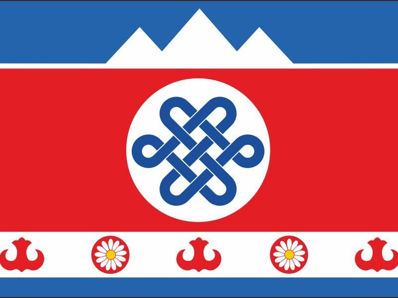 МКОУ "Кызыл-Озекская СОШ"