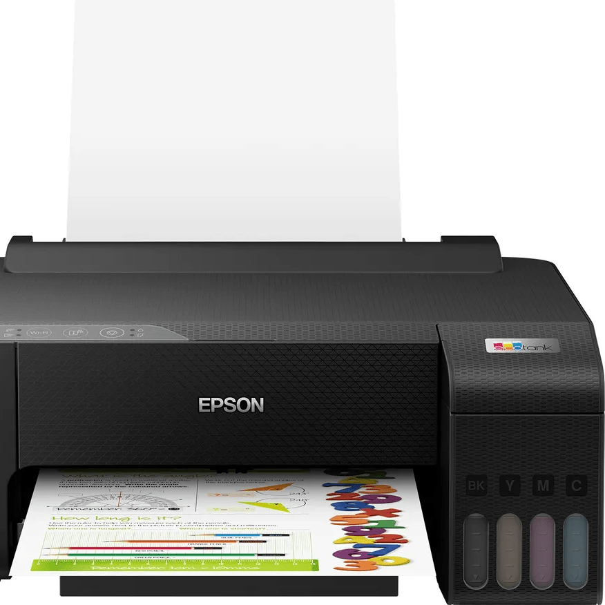 Купить Принтер Epson L1259