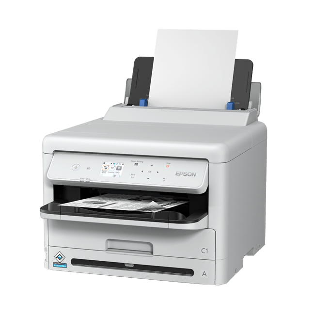 Купить Epson WF-M5399a
