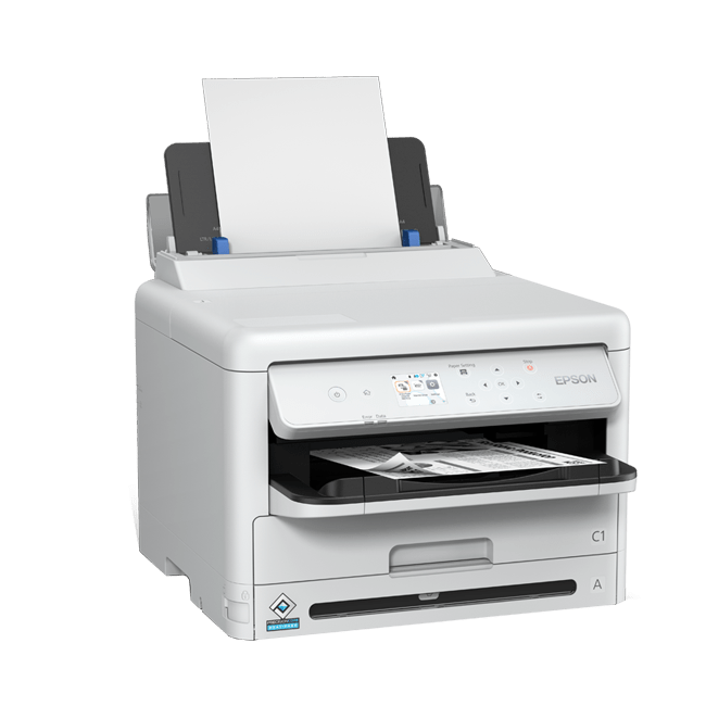 Купить Epson WF-M5399a