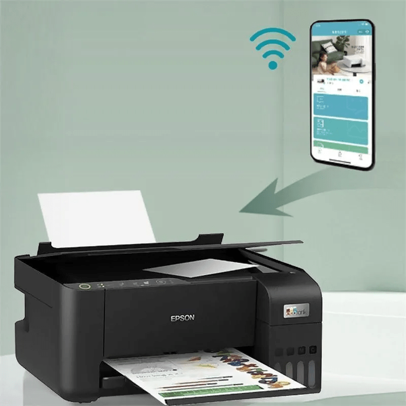 Купить Принтер Epson L1259