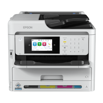 Купить Epson WF-C5890a