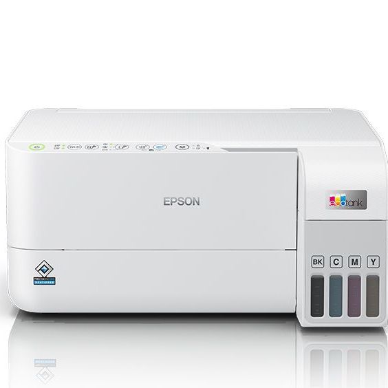 Купить МФУ Epson L3556