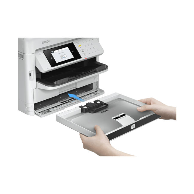 Купить Epson WF-M5899a